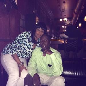 Meet your Posher, Serena